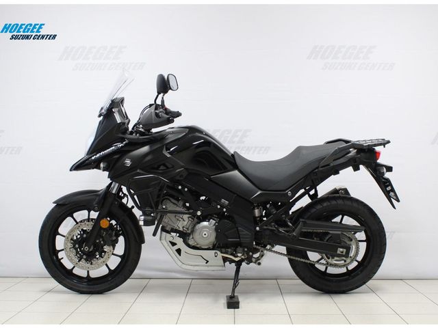 suzuki - v-strom-dl-650