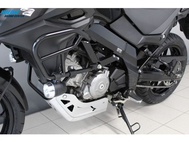 suzuki - v-strom-dl-650