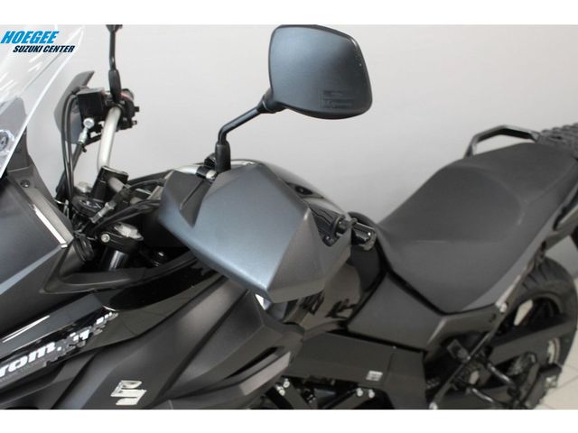 suzuki - v-strom-dl-650