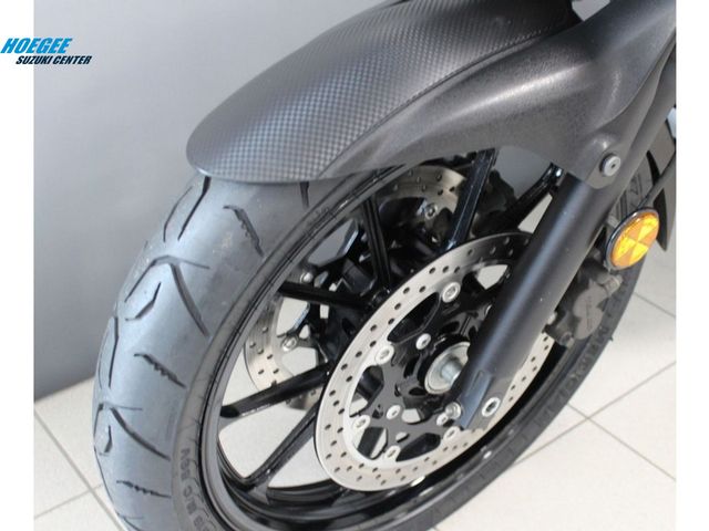 suzuki - v-strom-dl-650