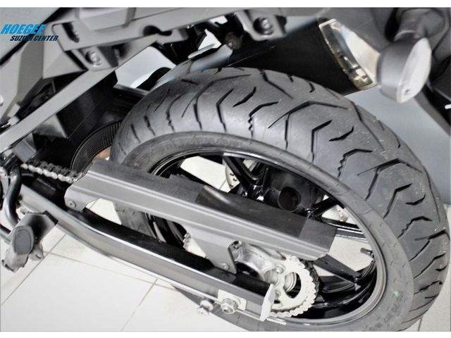 suzuki - v-strom-dl-650