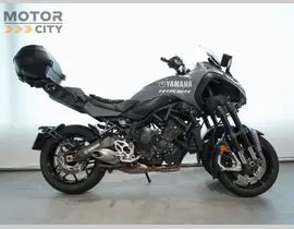 Yamaha Niken GT 2021 occasion