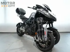 Yamaha Niken gt 2021 occasion – foto 2 van 16