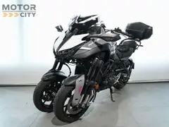 Yamaha Niken gt 2021 occasion – foto 3 van 16