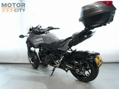 Yamaha Niken gt 2021 occasion – foto 5 van 16