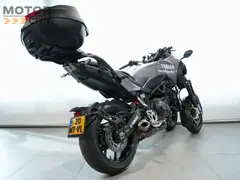 Yamaha Niken gt 2021 occasion – foto 6 van 16