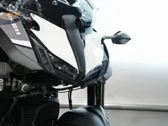 Yamaha Niken gt 2021 occasion – foto 11 van 16
