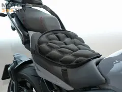 Yamaha Niken gt 2021 occasion – foto 13 van 16