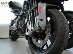 Yamaha Niken gt 2021 occasion – foto 16 van 16