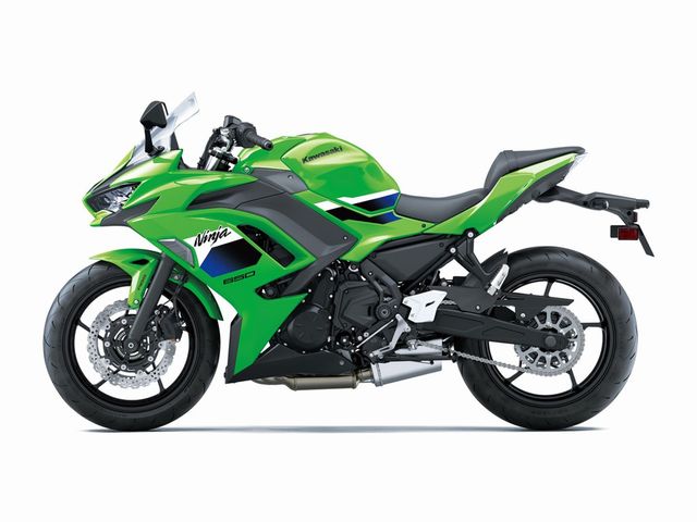 kawasaki - ninja-650