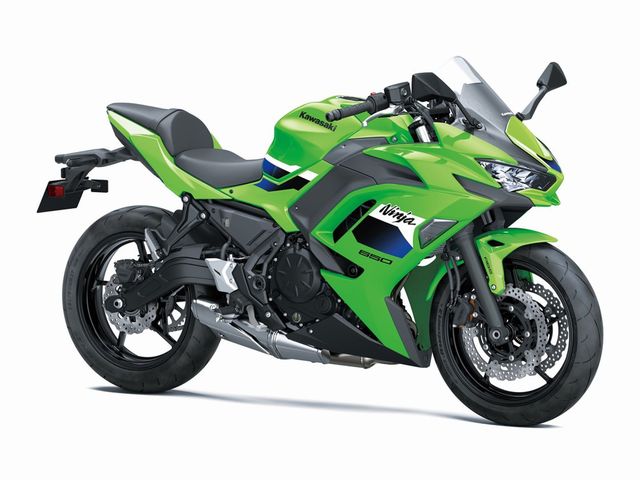kawasaki - ninja-650