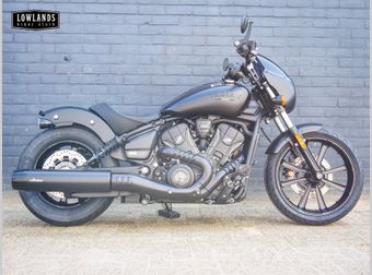 Indian Motorcycle Sport Scout 2026 nieuw