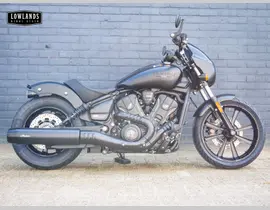 Indian Motorcycle Sport Scout 2026 nieuw