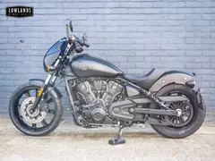 Indian Motorcycle Sport Scout Limited Tech 2026 nieuw – foto 4 van 11