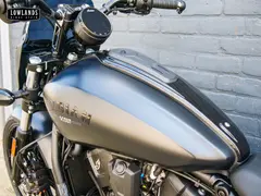 Indian Motorcycle Sport Scout Limited Tech 2026 nieuw – foto 5 van 11