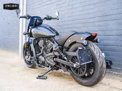 Indian Motorcycle Sport Scout Limited Tech 2026 nieuw – foto 6 van 11