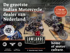 Indian Motorcycle Sport Scout Limited Tech 2026 nieuw – foto 7 van 11