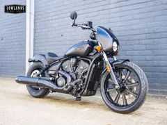 Indian Motorcycle Sport Scout Limited Tech 2026 nieuw – foto 8 van 11