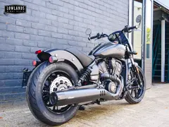 Indian Motorcycle Sport Scout Limited Tech 2026 nieuw – foto 10 van 11