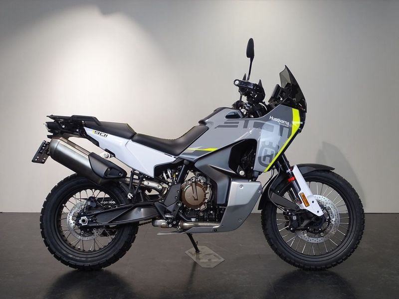 Husqvarna 901 Norden 2026 occasion