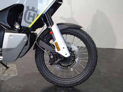 HUSQVARNA NORDEN  901 – foto 2