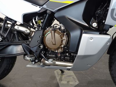 HUSQVARNA NORDEN  901 – foto 4