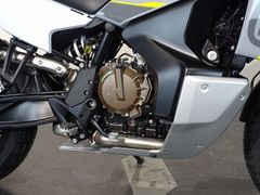 Husqvarna 901 Norden 2026 occasion – foto 4 van 12