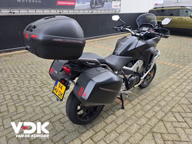 honda - vfr-800-x-crossrunner