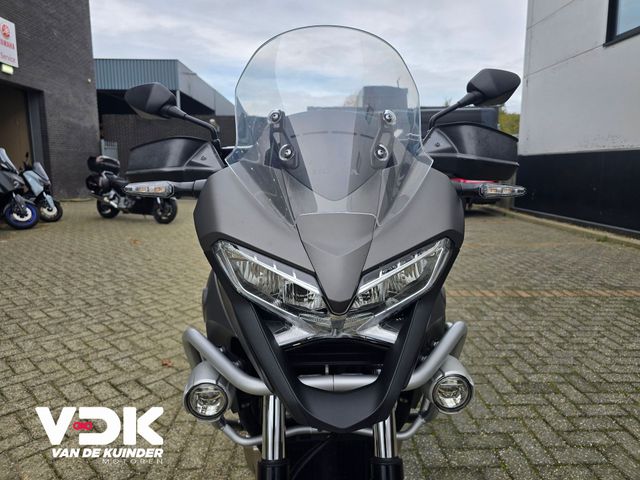 honda - vfr-800-x-crossrunner