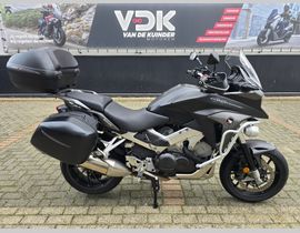 Honda VFR 800 X Crossrunner ABS 2015 occasion