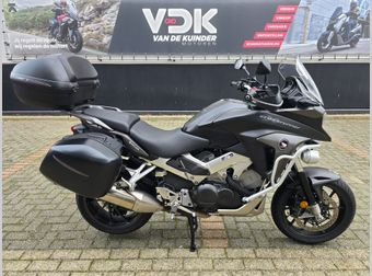Honda VFR 800 X Crossrunner ABS 2015 occasion