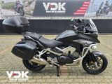 HONDA VFR 800 X CROSSRUNNER