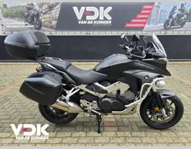 Honda VFR 800 X Crossrunner ABS 2015 occasion