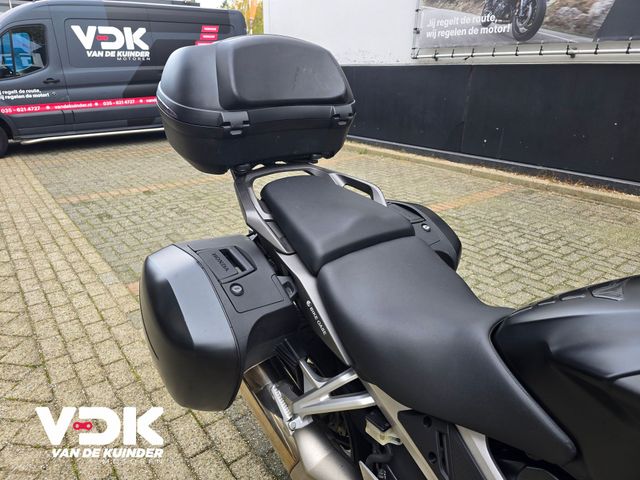 honda - vfr-800-x-crossrunner