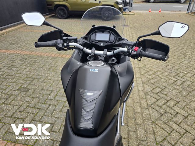 honda - vfr-800-x-crossrunner