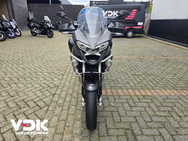 honda - vfr-800-x-crossrunner-abs