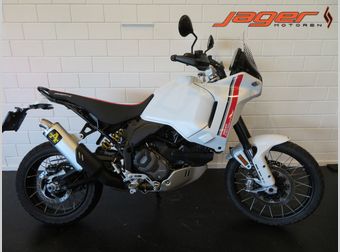 Ducati Desertx 2022 occasion