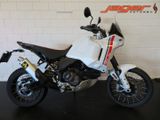 DUCATI DESERTX