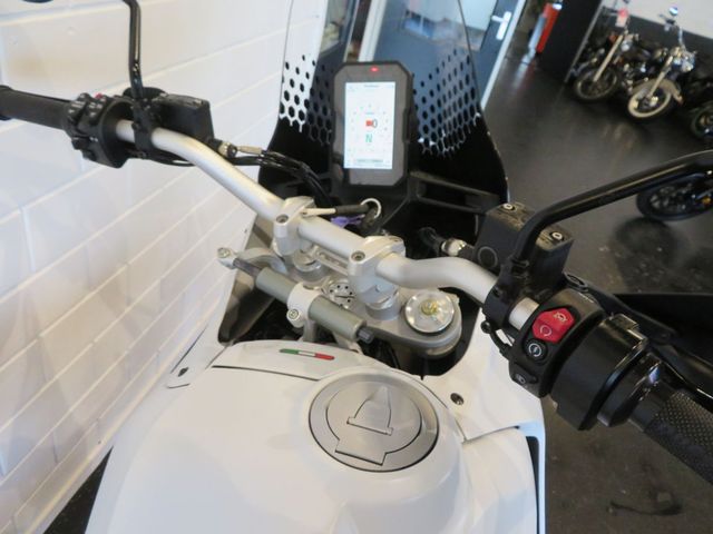 ducati - desertx
