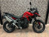 TRIUMPH TIGER 900 GT PRO