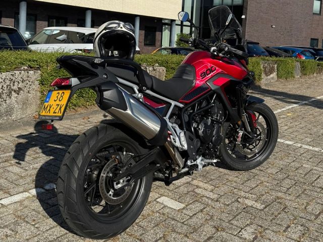 triumph - tiger-900-gt-pro