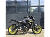 YAMAHA MT 09 ABS