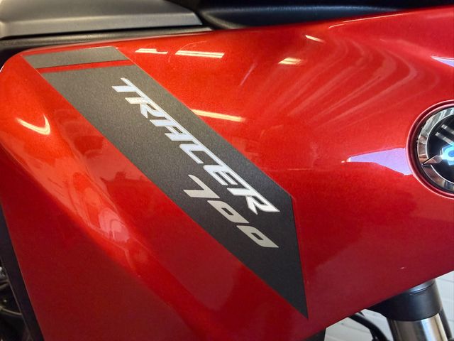 yamaha - tracer-7