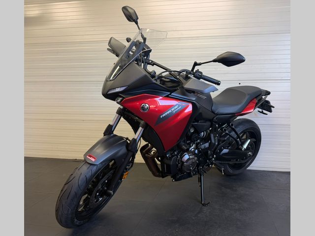 yamaha - tracer-7