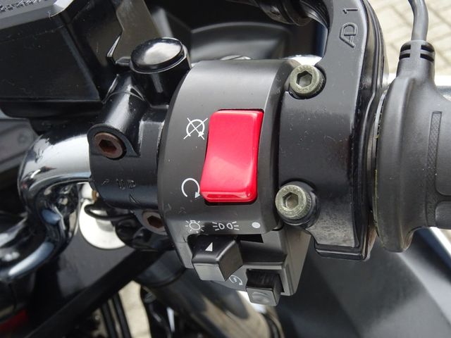 yamaha - fzs-600-fazer