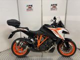 KTM 1290 SUPER DUKE GT
