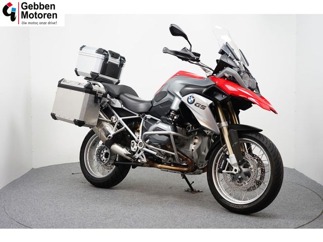 bmw - r-1200-gs