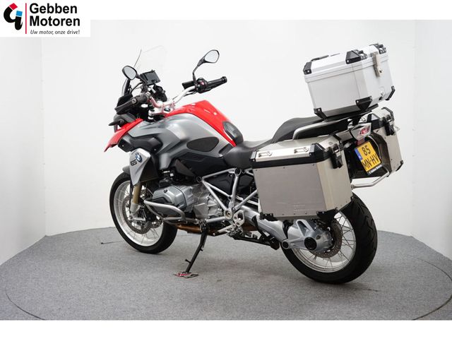 bmw - r-1200-gs