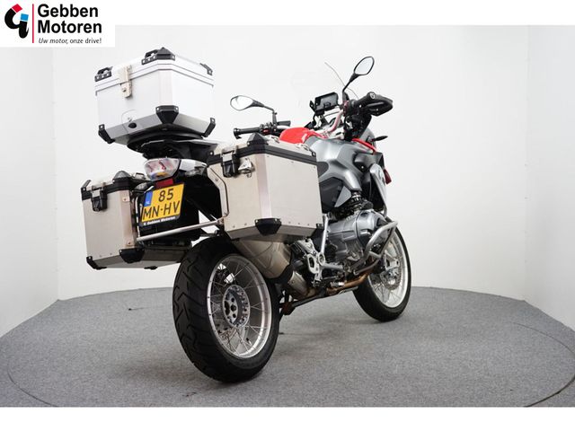 bmw - r-1200-gs