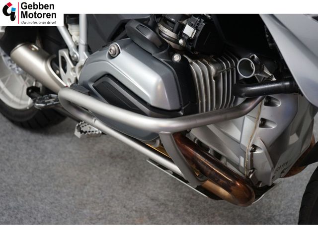 bmw - r-1200-gs